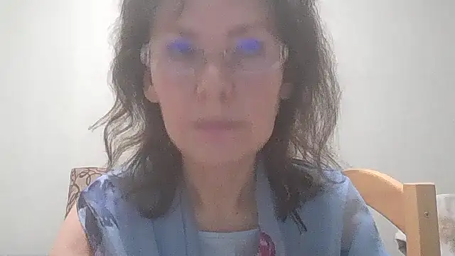 Snapshot of HollyJewel chatting on 01.31.25 HollyJewel online show from 01.31.25