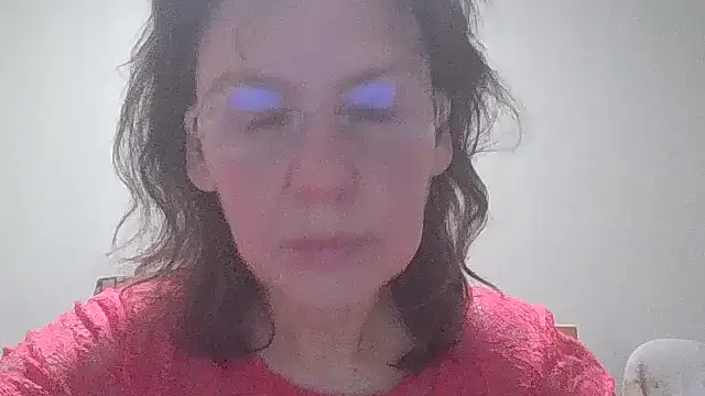 Snapshot of HollyJewel chatting on 02.13.25 HollyJewel online show from 02.13.25