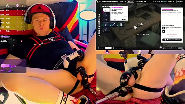 Snapshot of Fuc71 chatting on 01.31.26 Fuc71 online show from 01.31.26