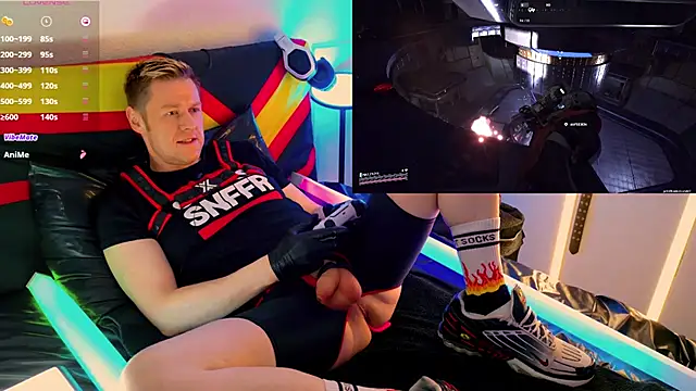 Snapshot of Fuc71 chatting on 02.03.26 Fuc71 online show from 02.03.26