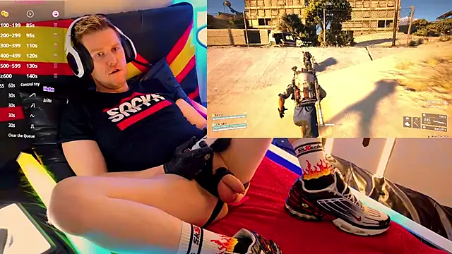 Snapshot of Fuc71 chatting on 02.06.26 Fuc71 online show from 02.06.26