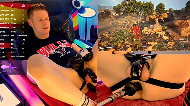 Snapshot of Fuc71 chatting on 02.27.26 Fuc71 online show from 02.27.26