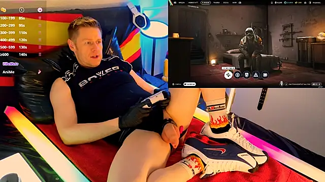 Snapshot of Fuc71 chatting on 03.03.26 Fuc71 online show from 03.03.26