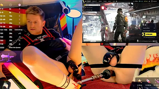 Snapshot of Fuc71 chatting on 03.06.26 Fuc71 online show from 03.06.26