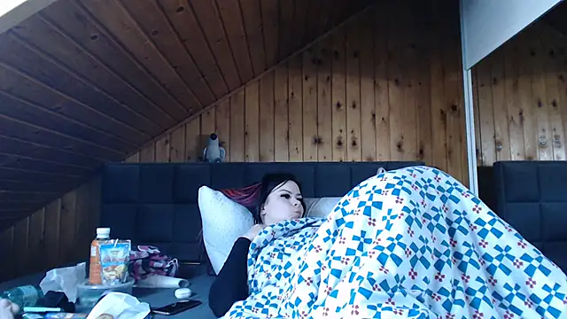 Snapshot of BoeseMoni1998 chatting on 11.06.25 BoeseMoni1998 online show from 11.06.25