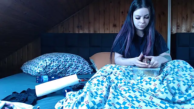 Snapshot of BoeseMoni1998 chatting on 02.26.26 BoeseMoni1998 online show from 02.26.26