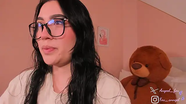 angeel fox online show from 01.16.26