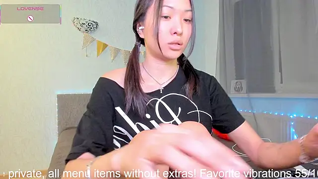 Snapshot of Misa_abg chatting on 06.11.26 Misa abg online show from 06.11.26