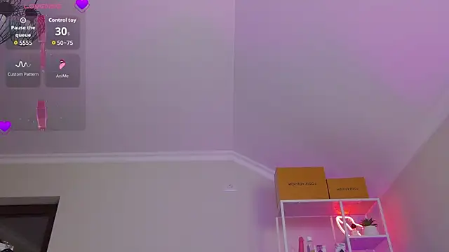 ArianaArianna online show from 06.11.26