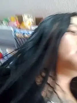 PamelaDoouce online show from 02.11.26