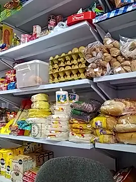 PamelaDoouce online show from 03.09.26