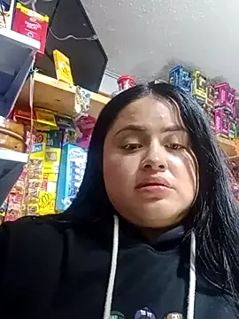 PamelaDoouce online show from 03.17.26