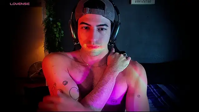 newjeff online show from 10.11.25