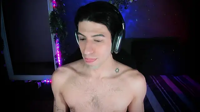 newjeff online show from 03.10.26