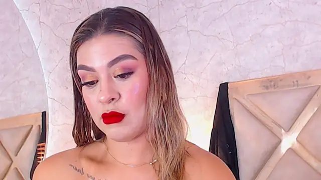 JoannaStanford online show from 01.07.26