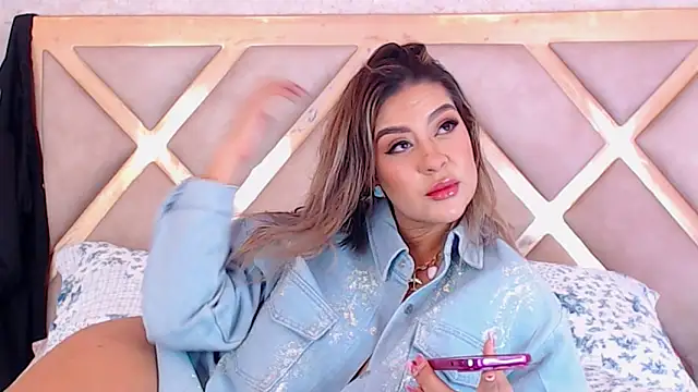 JoannaStanford online show from 02.15.26