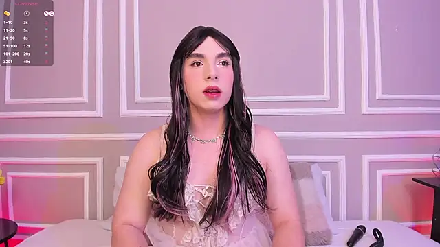 Snapshot of meloddysky chatting on 01.03.25 meloddysky online show from 01.03.25