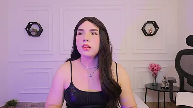 Snapshot of meloddysky chatting on 09.16.25 meloddysky online show from 09.16.25