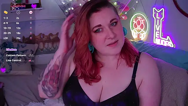 opalreigning online show from 02.07.25