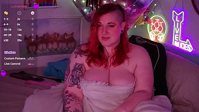 opalreigning online show from 10.14.25