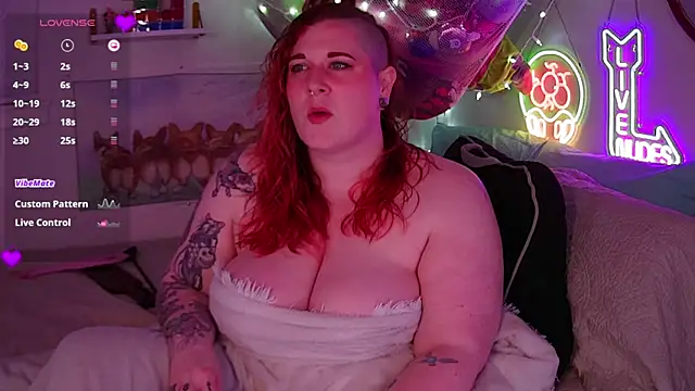 opalreigning online show from 12.02.25