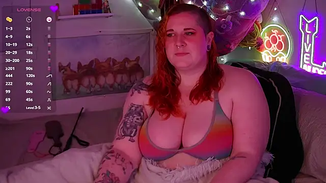 opalreigning online show from 04.26.26