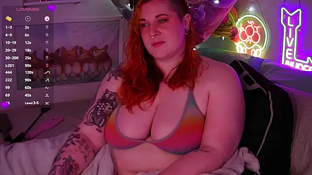 opalreigning online show from 04.28.26
