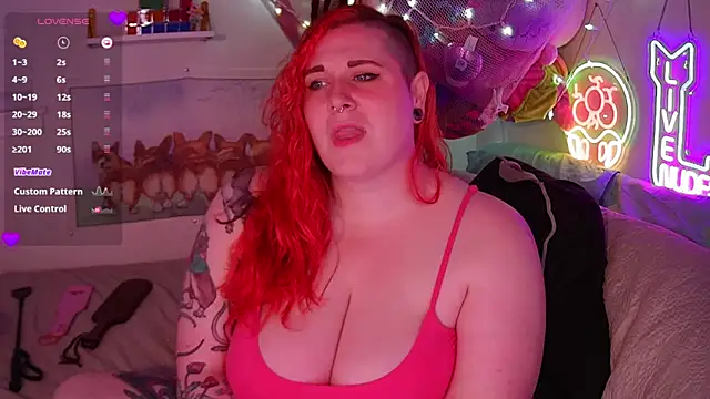 opalreigning online show from 07.26.26