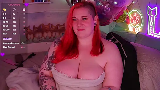 opalreigning online show from 07.30.26