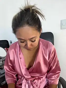 AriannaTorres online show from 04.28.26