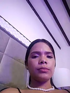 GinaParker  online show from 12.07.24