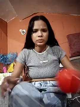 GinaParker  online show from 01.01.25