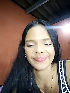 GinaParker  online show from 01.01.25