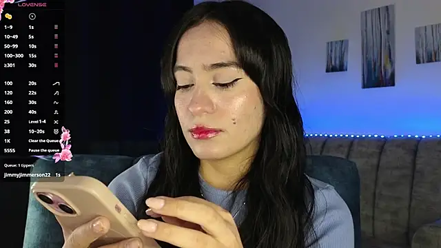 ZaraDames  online show from 11.18.25