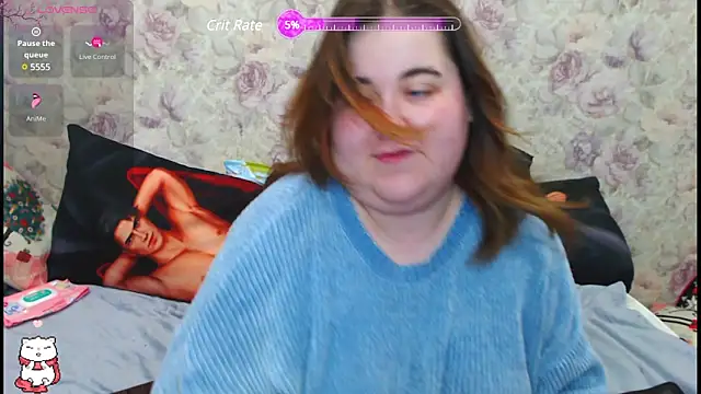 Estelle Hicks online show from 02.25.25