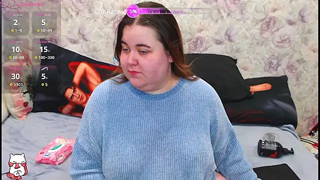 Estelle Hicks online show from 02.26.25