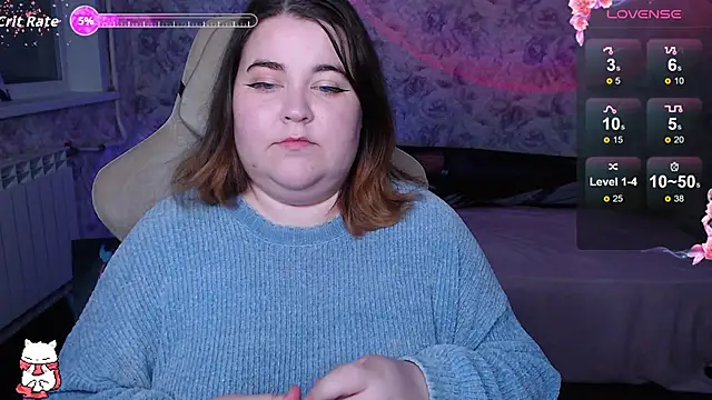 Estelle Hicks online show from 09.08.25