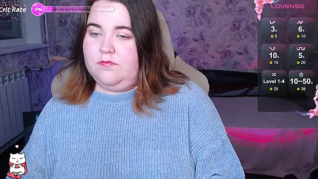 Estelle Hicks online show from 09.29.25