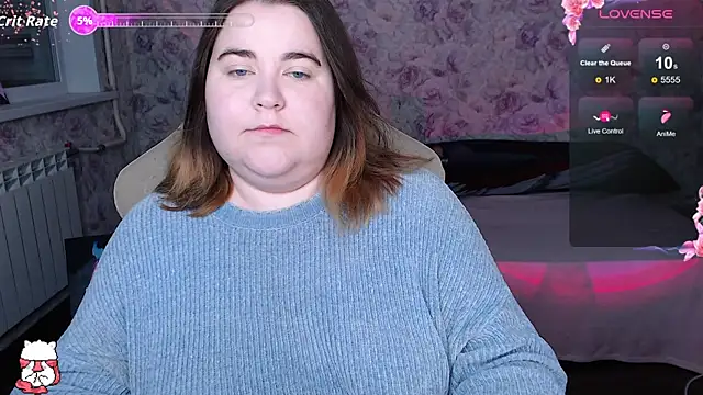 Estelle Hicks online show from 10.05.25