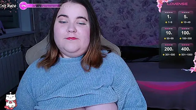 Estelle Hicks online show from 10.10.25