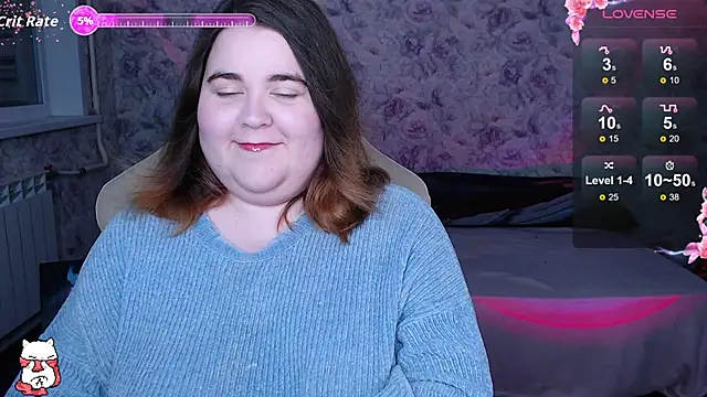 Estelle Hicks online show from 10.11.25