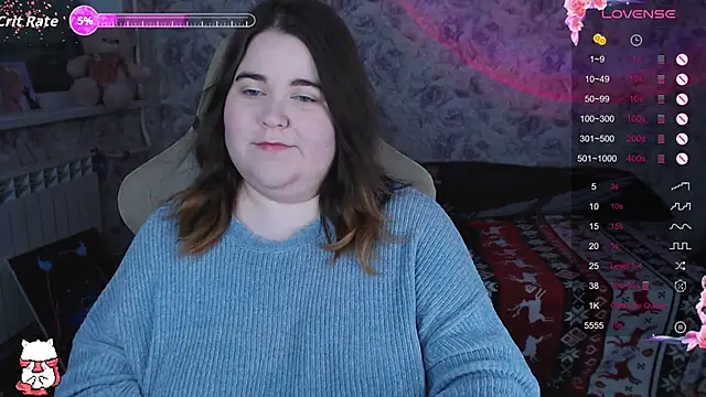 Estelle Hicks online show from 12.16.25