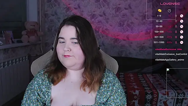 Estelle Hicks online show from 01.17.26