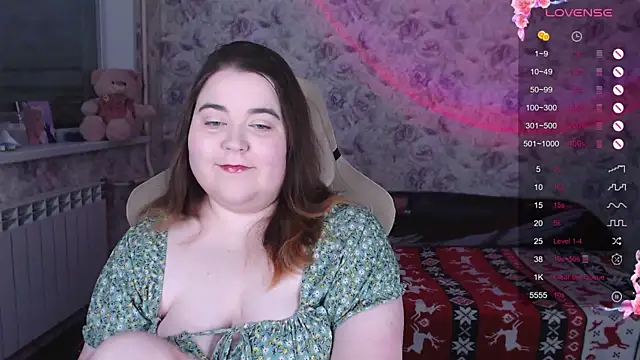 Estelle Hicks online show from 01.18.26