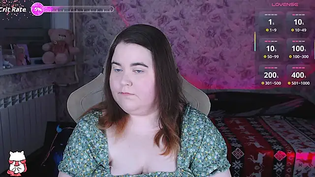 Estelle Hicks online show from 02.17.26