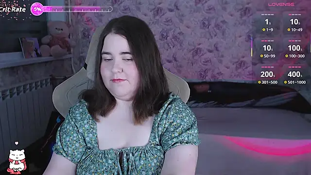 Estelle Hicks online show from 05.12.26