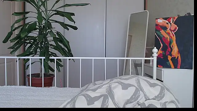 ShyEvaa online show from 05.18.26