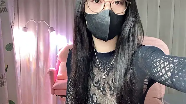  minji bae online show from 05.02.26