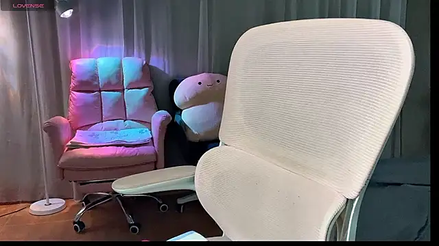  minji bae online show from 08.07.26
