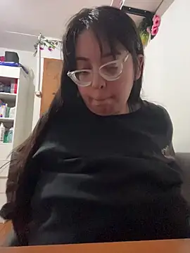 Snapshot of indiegirl666 chatting on 02.23.26 indiegirl666 online show from 02.23.26